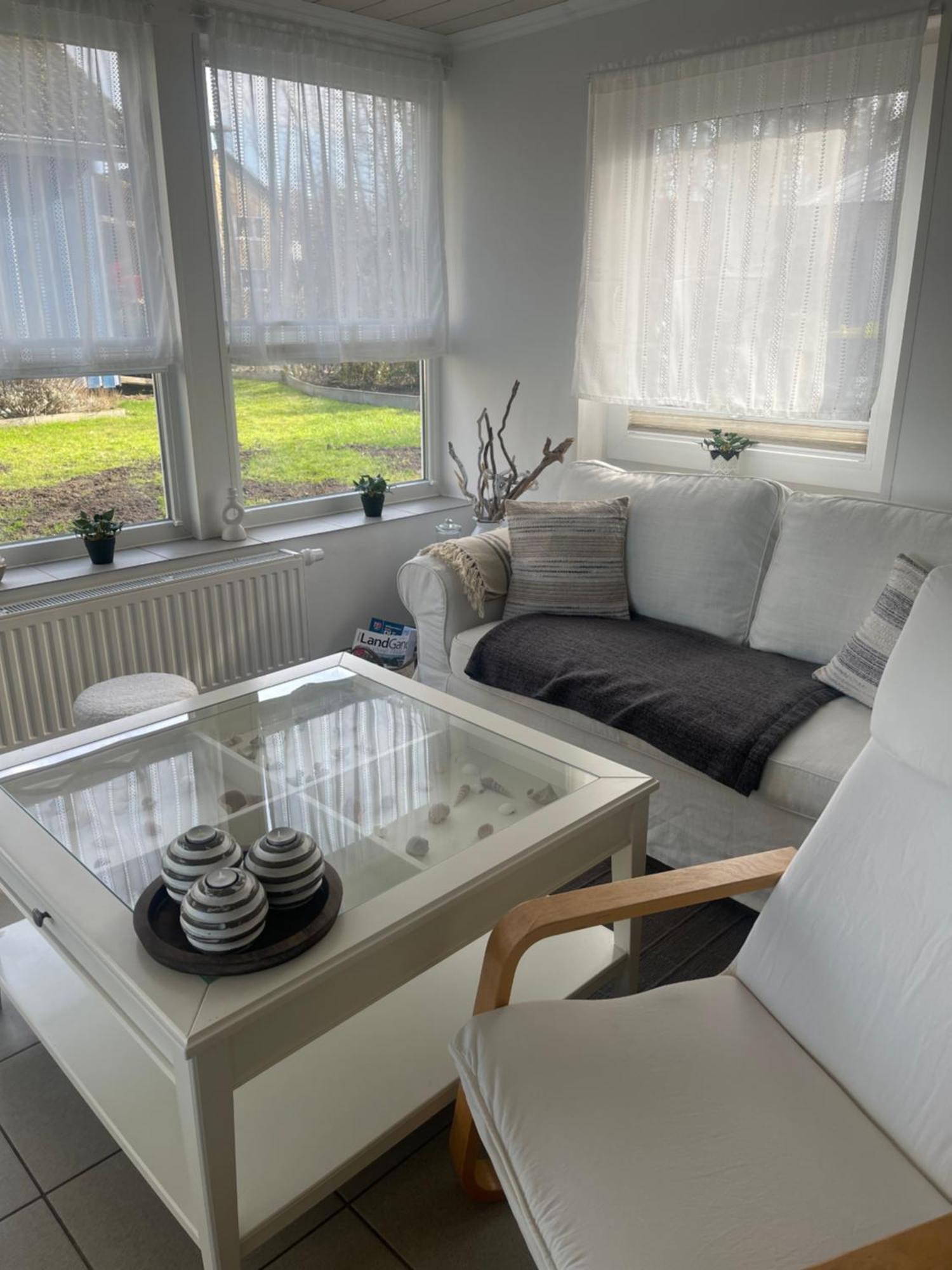 Trentseeparadies Plön Extérieur photo