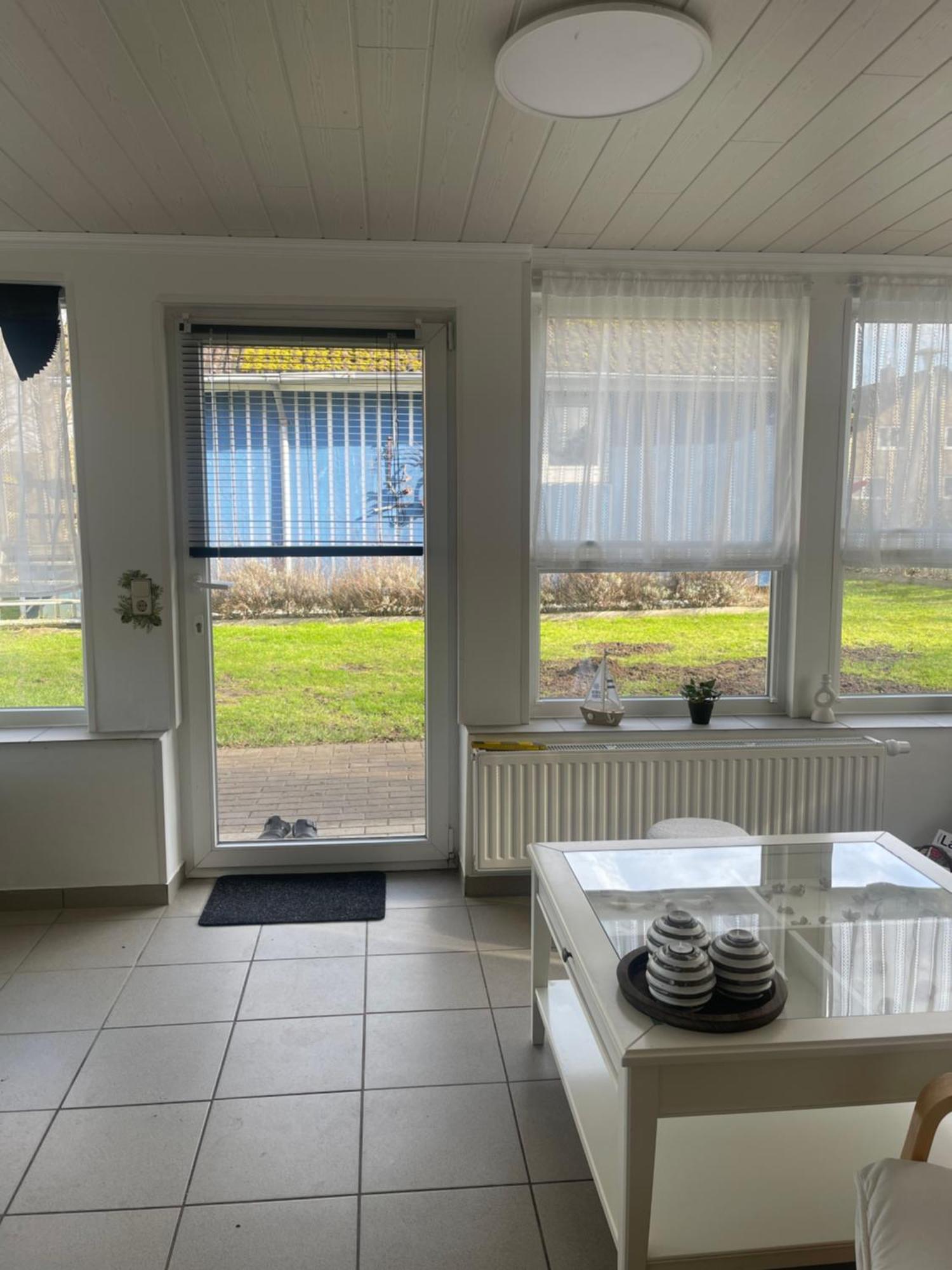 Trentseeparadies Plön Extérieur photo