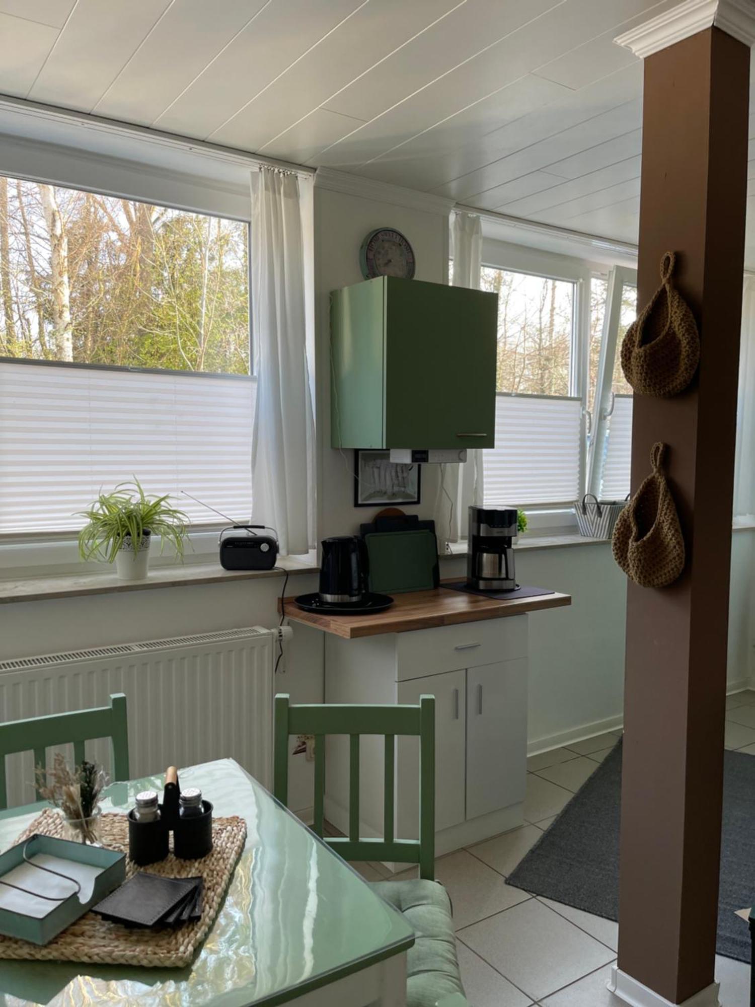 Trentseeparadies Plön Extérieur photo